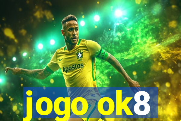 jogo ok8